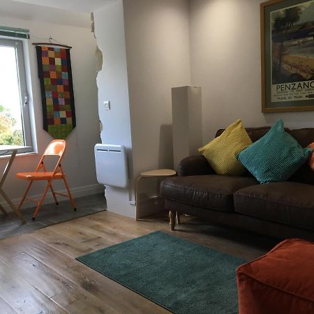 The Wrens Annexe - Stylish Self-Contained 2-Bed Annexe Penzance Zewnętrze zdjęcie