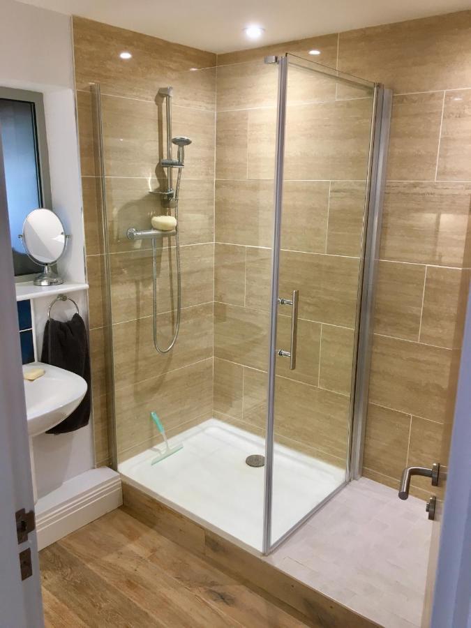 The Wrens Annexe - Stylish Self-Contained 2-Bed Annexe Penzance Zewnętrze zdjęcie